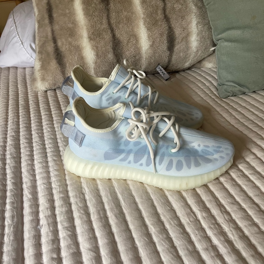 Yeezy Boost